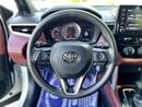 Toyota Corolla Cross XL NO CONVENIENCE FEES | UNDER WARRANTY | CERTIFIED PRE-OWNED | 0% DOWN PAYMENT