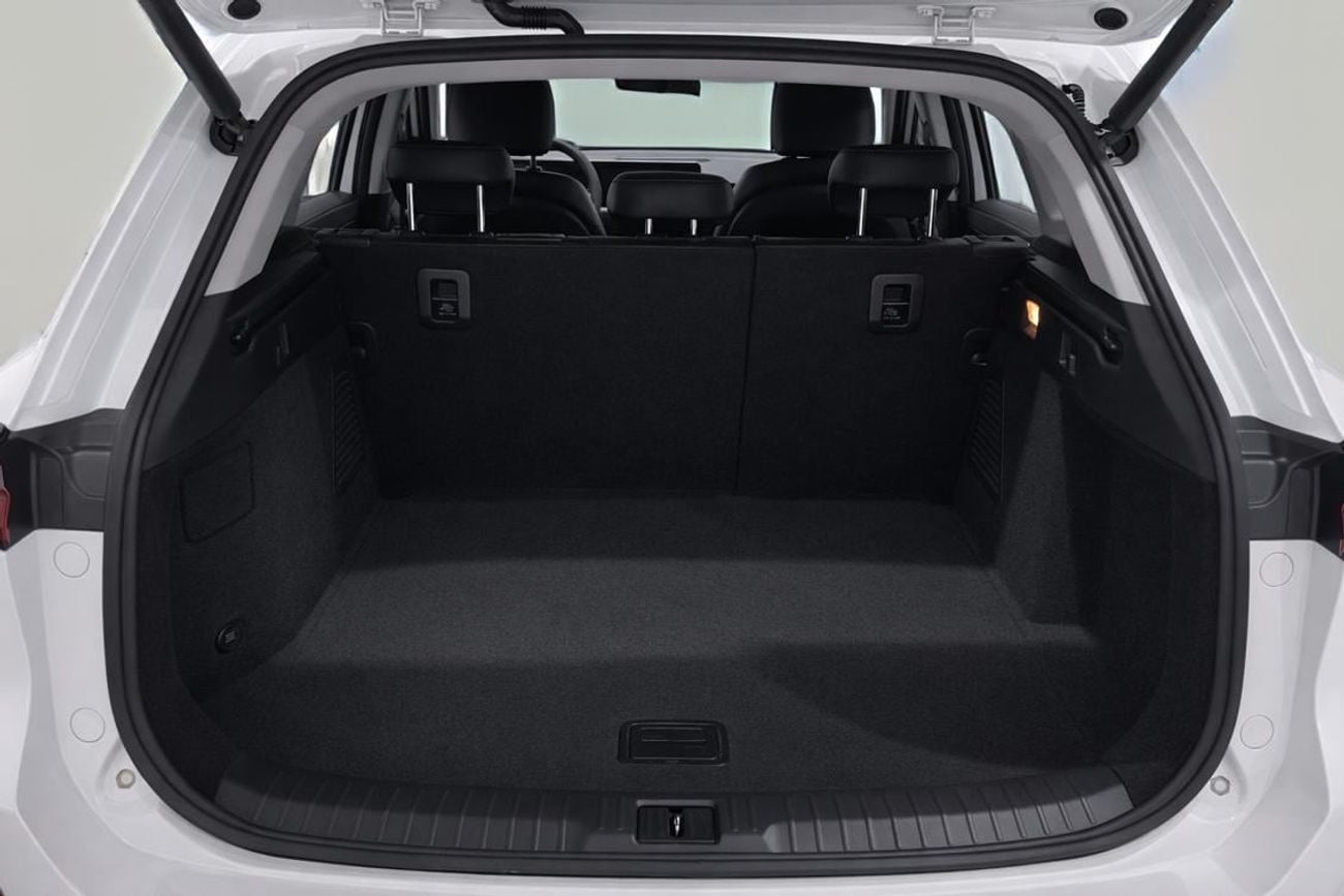 Exeed TXL COMFORT 2024 | AED 743/Month | 0 DP | 30 Day Return | Warranty | Service History