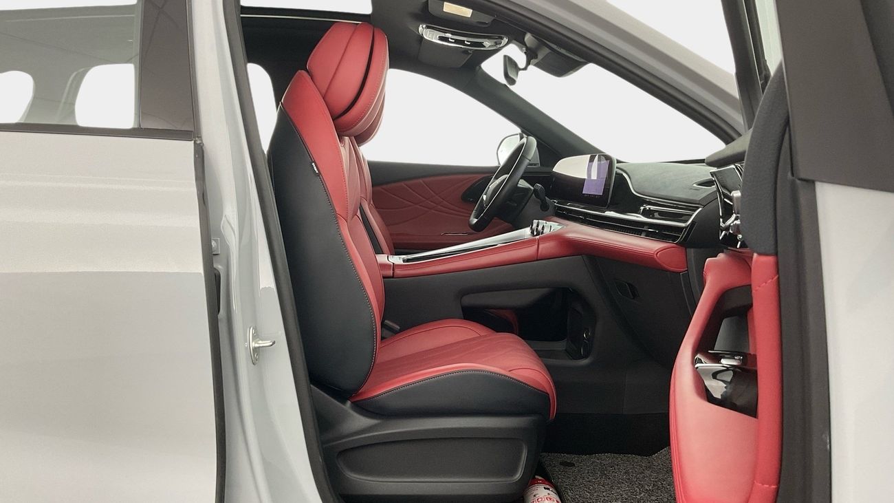 Exeed RX COMFORT | Guaranteed Warranty | 0 Down Payment