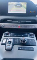 Hyundai Palisade PREMIUM NAPPA