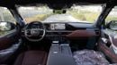 Infiniti QX80 AUTOGRAPH BENCH CHAIRS (For Export , НА ЭКСПОРТ) 2026 3.5TT V6 GCC Без пробега