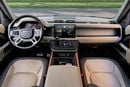 Land Rover Defender 90 X-Dynamic Defender 90 X-Dynamic SE P300 | 4,309 P.M | 0% Downpayment | WARRANTY