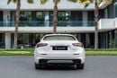 مازيراتي جيبلي GT Hybrid | 2,546 P.M | 0% Downpayment | Under Warranty!