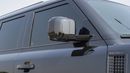 Land Rover Defender 110 X-DYNAMIC HSE P400