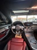 Mercedes Benz GLC200 STANDARD