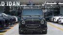 مرسيدس بنز G 63 AMG ستاندارد