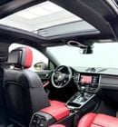 بورش ماكان T, Warranty, Full Service History, Fully Loaded, Excellent Condition, GCC