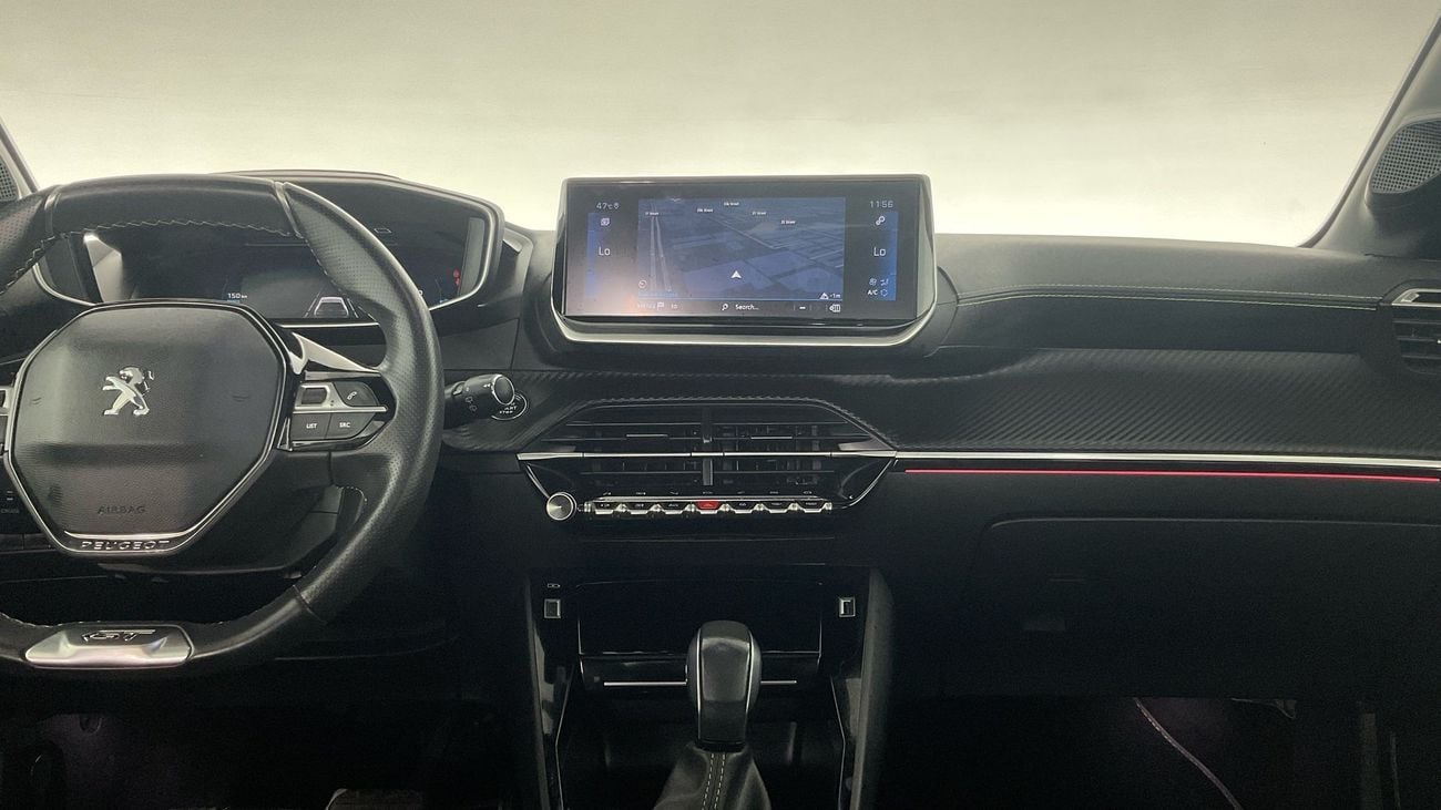 Peugeot 208 GT | Guaranteed Warranty | 0 Down Payment