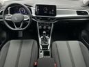 Volkswagen T-ROC LIFE T-Roc Life 1.4L | Premium Spec | GCC | Excellent Condition | VW Certified