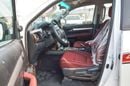 Toyota Hilux SGLX 2.4L 4WD DIESEL PICKUP 2026