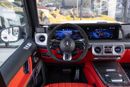 Mercedes Benz G63 AMG STANDARD Mercedes-Benz G63 | 2025 | performance package | Japanese Specs | V8