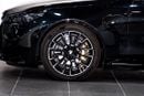 BMW M5 TOURING MASTERCLASS