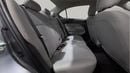 Mitsubishi Attrage GLX HIGHLINE 2023 | AED 411/Month | 0 DP | 30 Day Return | Warranty | Service History