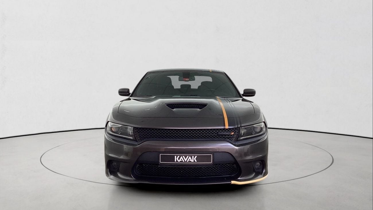 Dodge Charger GT | Guaranteed Warranty | 0 Down Payment