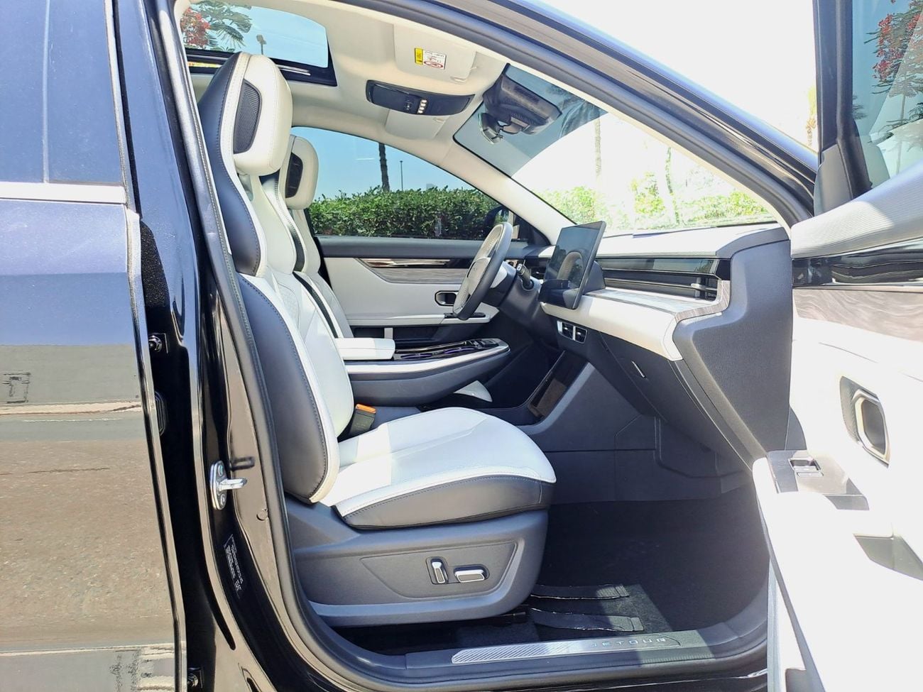 Jetour Dashing LUXURY 1085/-MONTHLY JETOUR DASHING 1.6L TURBO FULL OPTION/ORIGINAL PAINT/NO CONVENIENCE FEE