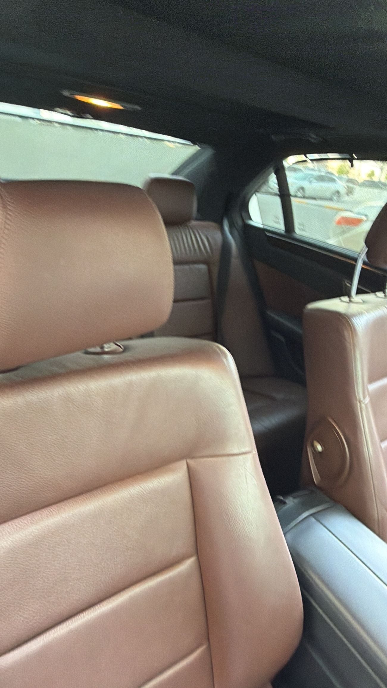 Mercedes Benz E300 ELEGANCE