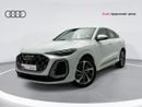 Audi Q5 45 TFSI SPORTBACK S-LINE TFSI quattro 204hp (Ref# 30926)