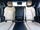 Porsche Cayenne STD (3.0L · 6 Cyl · Automatic · Petrol · SUV/Crossover · All Wheel Drive · 5 Seats · 5 Door)