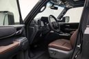 Toyota Prado ADVENTURE 2.4L - Attitude Black Inside DK Chestnut | Export Only