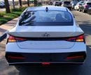 Hyundai Elantra SMART 1.5L Full Option 2025 Model Brand New