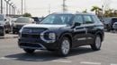 ميتسوبيشي آوتلاندر GLX MIDLINE ميتسوبيشي أوتلاندر (G03) – 2026 2.5 لتر | SUV 7 مقاعد | مواصفات GCC | للتصدير ف