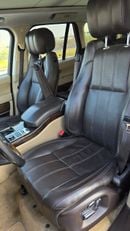 Land Rover Range Rover VOGUE SE