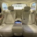 لاند روفر رينج روفر AUTOBIOGRAPHY P530 Land Rover Range Rover 2024 مواصفات خليجية