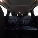 Infiniti QX60 LUXE 2.0