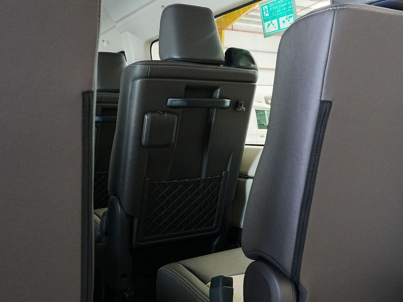 Toyota Hiace GL