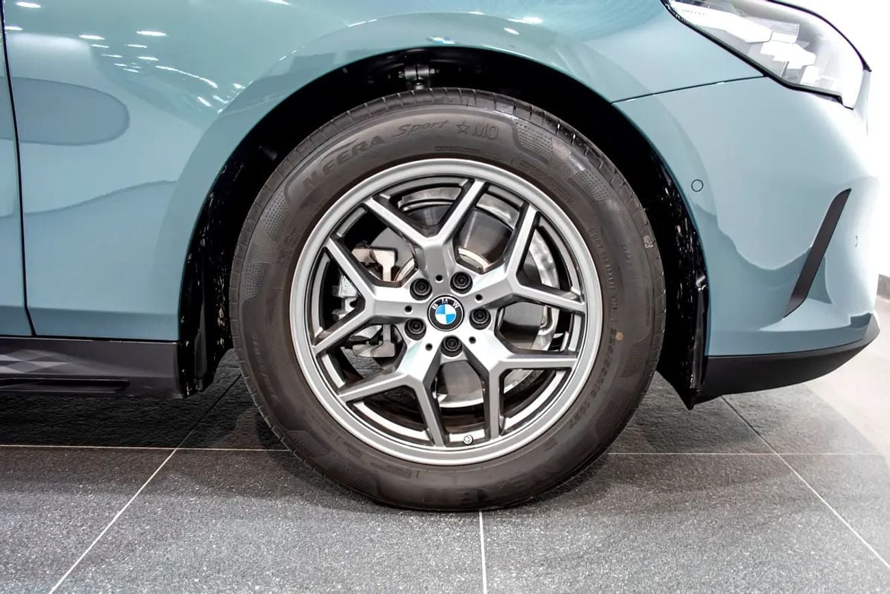 BMW 520i PURE 520i Pure