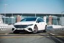 Mercedes Benz EQS 53 AMG 4MATIC+ 53AMG | European Specs