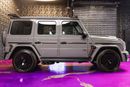 Mercedes Benz G63 AMG BRABUS G800