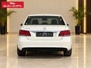 مرسيدس بنز E200 ستاندارد أرخص سيارة مرسيدس بنز E200 موديل 2014 | مواصفات خليجية | 260,000 كم | بحالة ممتازة