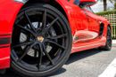 Porsche 718 Boxster Style Edition GCC Specs