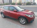 Nissan Kicks SL