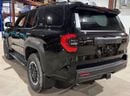 تويوتا فور رنر TRD OFFROAD PREMIUM بنزين TRD OFFROAD PREMIUM 5-Str