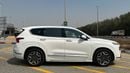 Hyundai Santa Fe SMART HEV