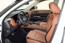 Nissan Pathfinder SL 2.0