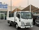 Isuzu NMR