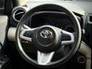 Toyota Rush EX 1.5L 4 Cylinders GCC Perfect Condition