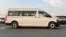Toyota Hiace DX