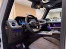 Mercedes Benz G63 AMG STANDARD