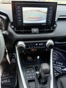 Toyota RAV4 LE 2021 AWD LEATHER SEATS 2.5 USA SPEC