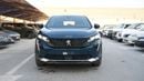بيجو 3008 ACTIVE 1.6 لتر | ضمان الوكالة | سجل صيانة كامل | دعم بدون دفعة أولى