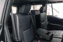 Toyota Prado ADH 2.4L - Black Inside Black | Export Only