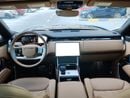 Land Rover Range Rover SE V8 4.4L
