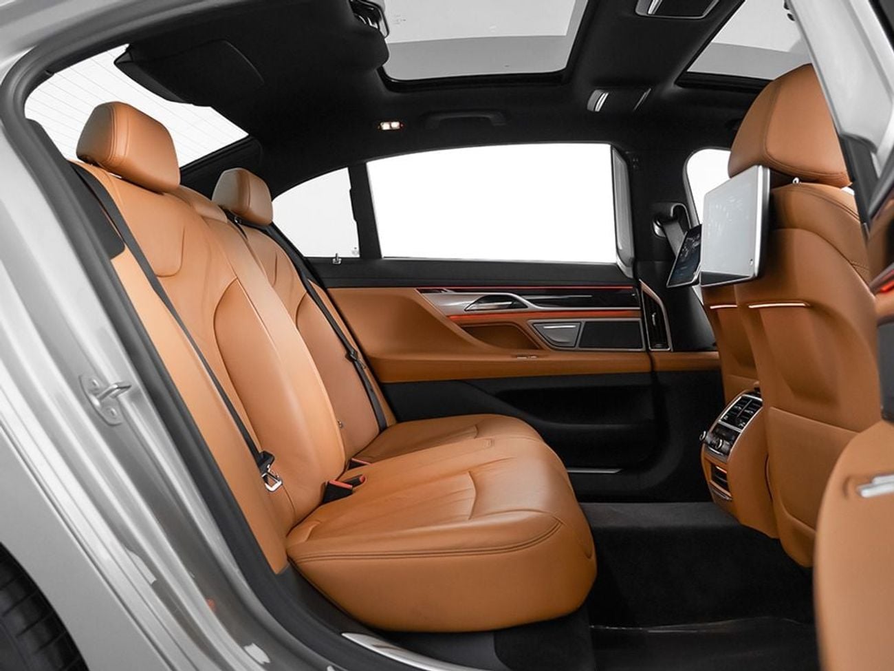 BMW 730Li EXCELLENCE