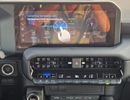 Toyota Prado ADVENTURE TOYOTA LANDCRUISER PRADO ADVENTURE TURBO || 2.4L PETROL V4 A/T 4WD | DRIVER PWR SEAT | LEATHER SEATS