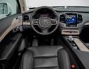 فولفو XC 90 ألتيميت برايت