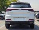 Chery Tiggo 7 Tiggo 7 CHERY TIGGO 7 CHAMPION || 1.5L PETROL V4 | PANORAMIC ROOF | RADAR | FULL OPTION